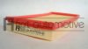 VAG 03C129620G Air Filter